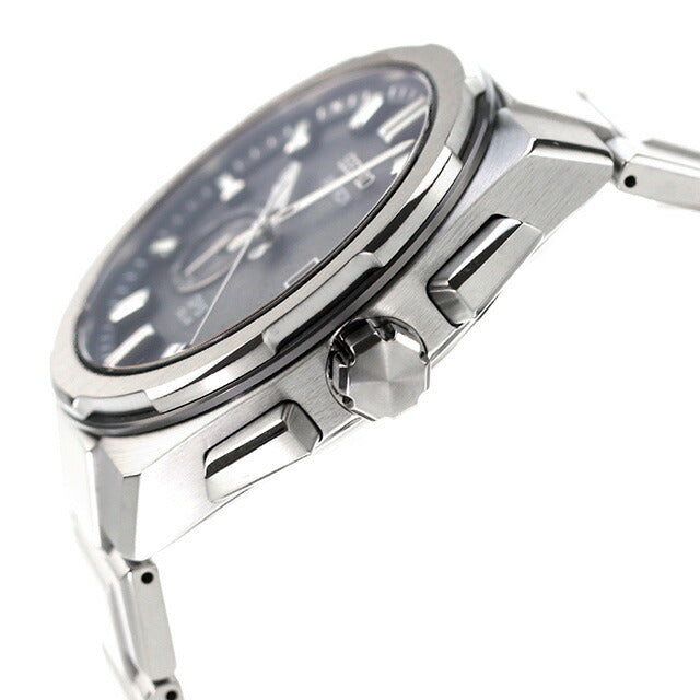 Seiko Astron Nexter 3x62 GPS卫星电台太阳能观看品牌男士核心商店独家型号分销有限型钛钛Seiko Seiko Seiko Seiko SBXD025 SBXD025