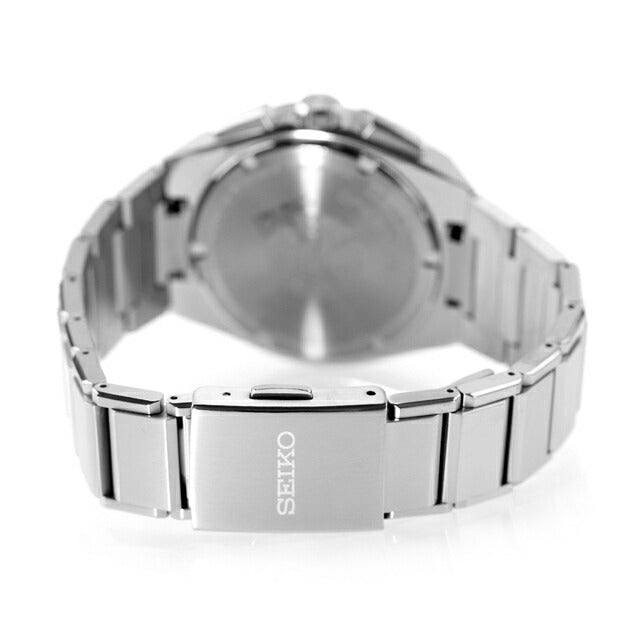 Seiko Astron Nexter 3x62 GPS卫星电台太阳能观看品牌男士核心商店独家型号分销有限型钛钛Seiko Seiko Seiko Seiko SBXD025 SBXD025