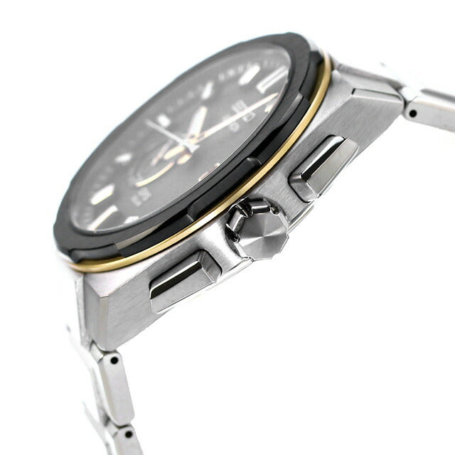 Seiko Astron Nexter 3x62 GPS卫星电台太阳能观看品牌男士核心商店独家型号分销有限型钛钛Seiko Seiko Seiko Seiko SBXD026 SBXD026
