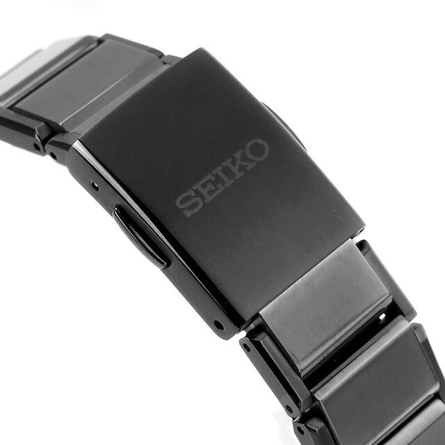 Seiko Astron NEXTER GPS Satellite Radio Solar Watch Brand Men&