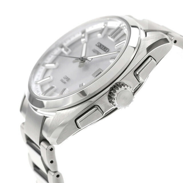 Seiko Astron Origin GPS Satellite Radio Solar Watch Brand Men&