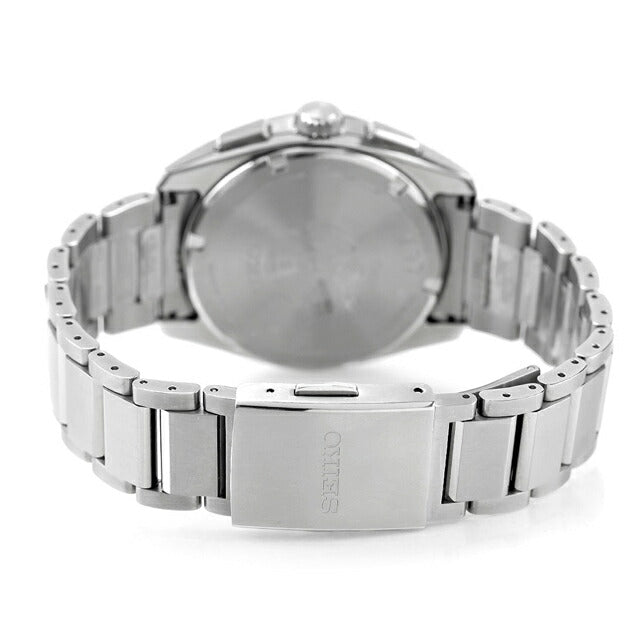 Seiko Astron Origin GPS Satellite Radio Solar Watch Brand Men&