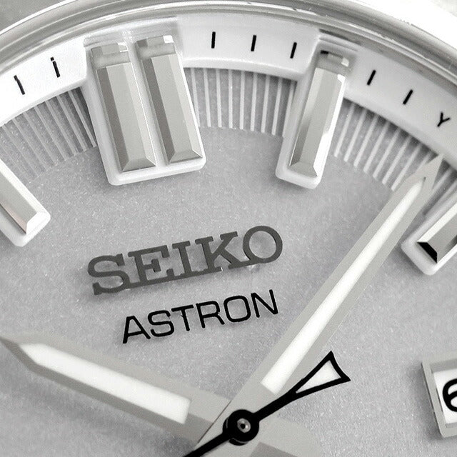 Seiko Astron Origin GPS Satellite Radio Solar Watch Brand Men&