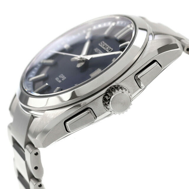 Seiko Astron Origin GPS Satellite Radio Solar Watch Brand Men&