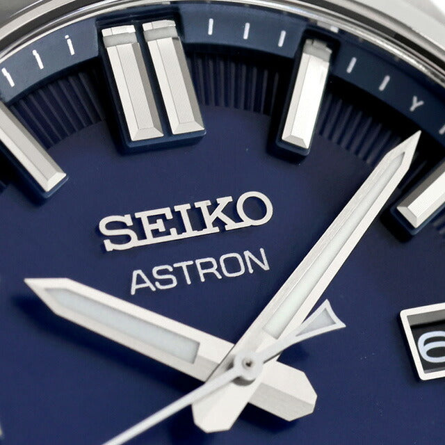 Seiko Astron Origin GPS Satellite Radio Solar Watch Brand Men&