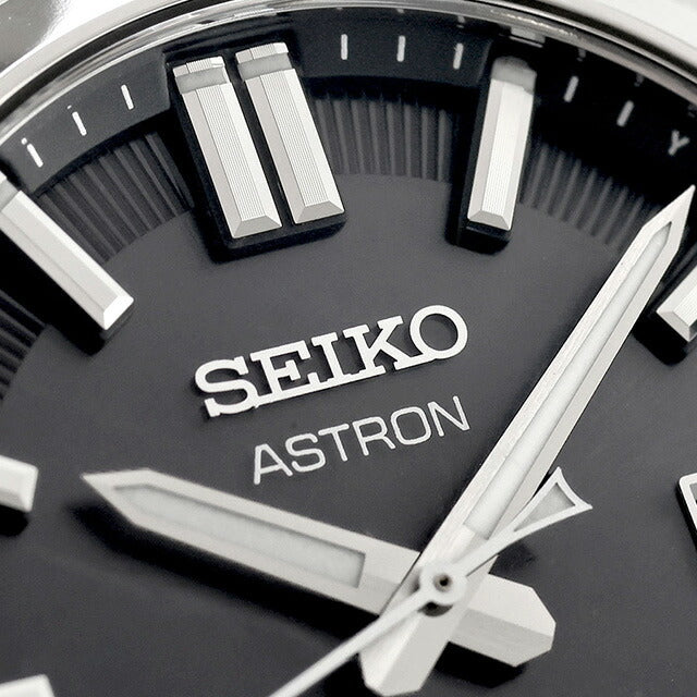 Seiko Astron Origin GPS Satellite Radio Solar Watch Brand Men&