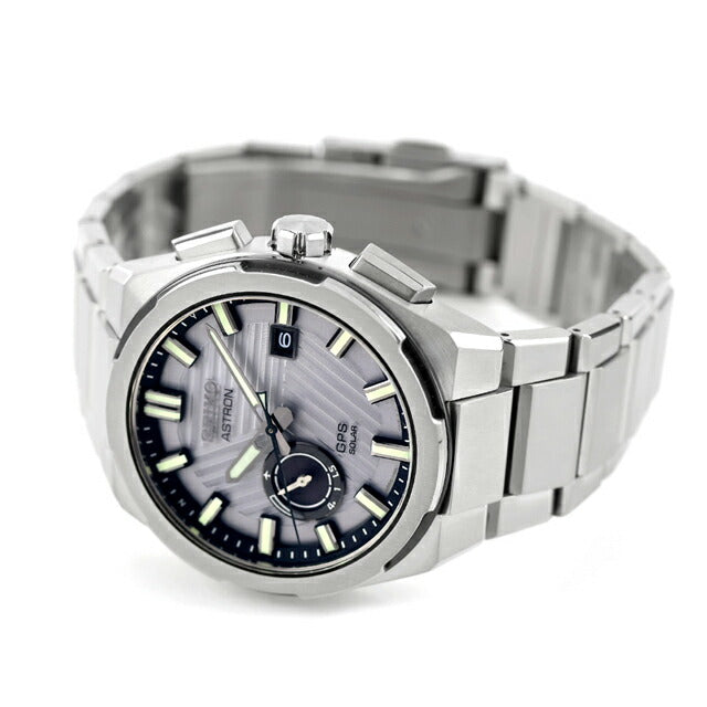 SBXD037 | セイコー アストロン Nexter 2025 限定モデル GPS衛星電波ソーラー