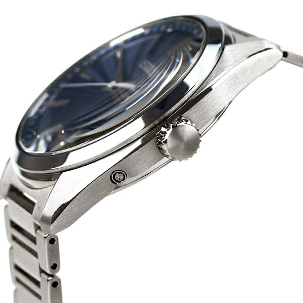 Seiko Astron Titanium Solar Radio Men&