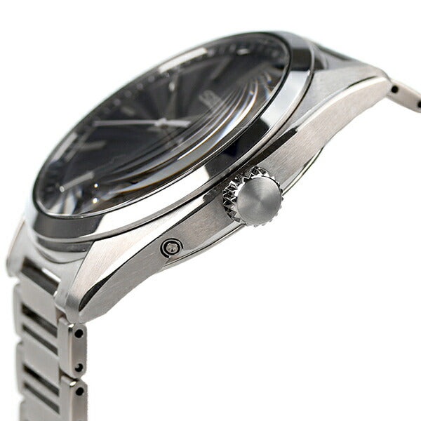 Seiko Astron Titanium Solar Radio Men&
