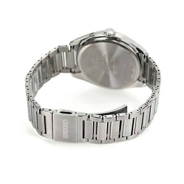 Seiko Astron Titanium Solar Radio Men&