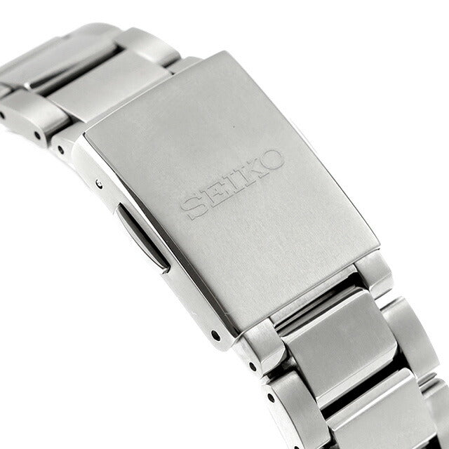 Seiko Astron Doctors Without Borders 2025 Collaboration Limited Radio Solar Watch Brand Men&