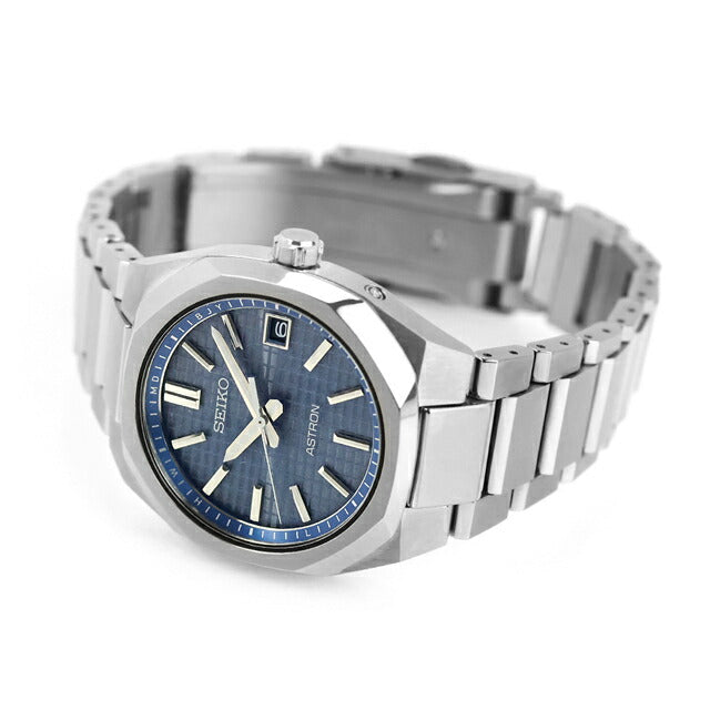 SBXY101 | セイコー アストロン NEXTER 電波ソーラー