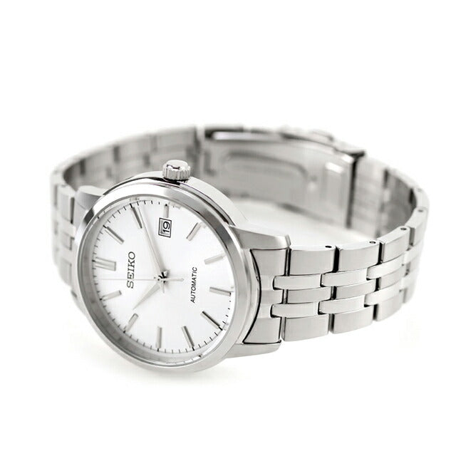 Seiko Selection S Series Mechanical Automatic Watch Brand Men&