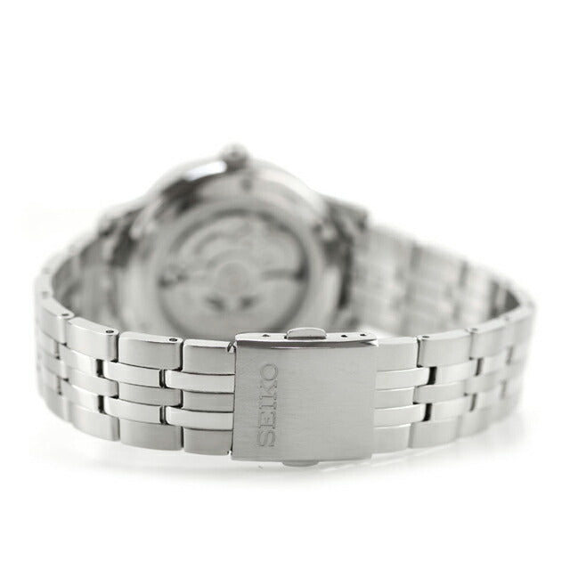 Seiko Selection S Series Mechanical Automatic Watch Brand Men&