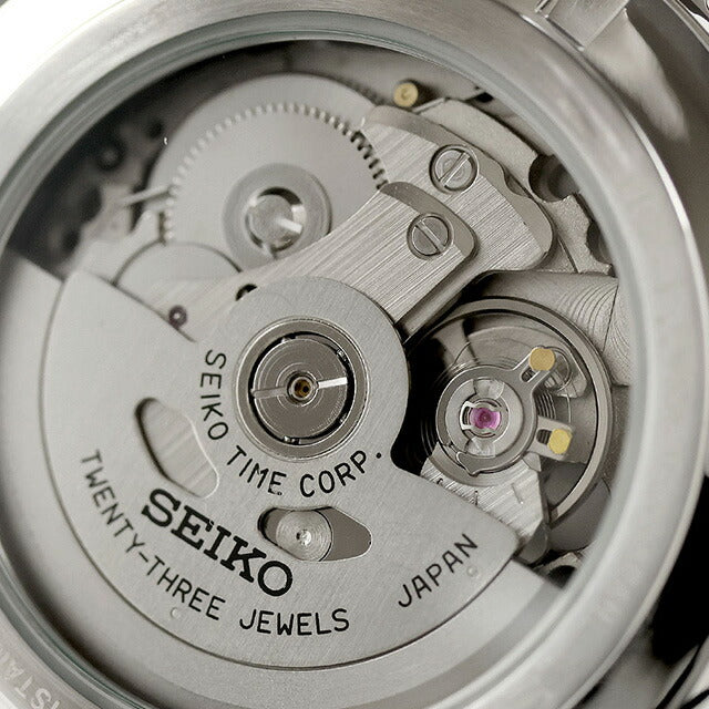 Seiko Selection S Series Mechanical Automatic Watch Brand Men&