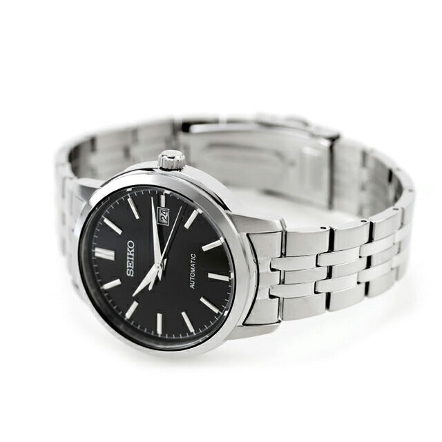 Seiko Selection S Series Mechanical Automatic Watch Brand Men&