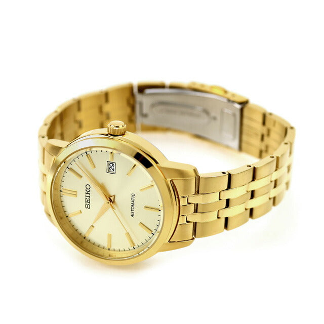 Seiko Selection S Series Mechanical Automatic Watch Brand Men&