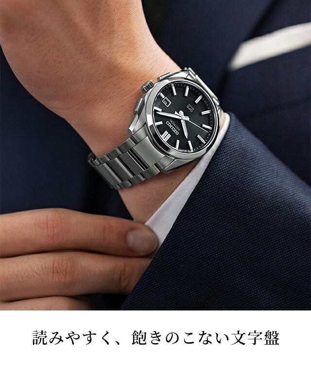 精工Astron Origin GPS卫星无线电太阳能观看品牌男士钛精子天文学模拟在日本制造的模型Seiko-SBXD