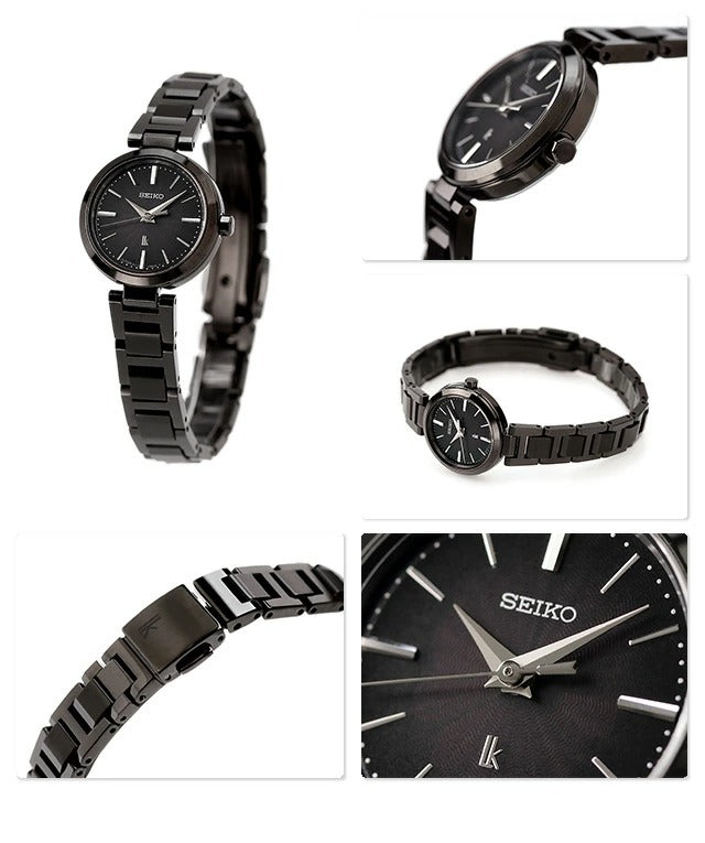 Seiko Rukia Women&