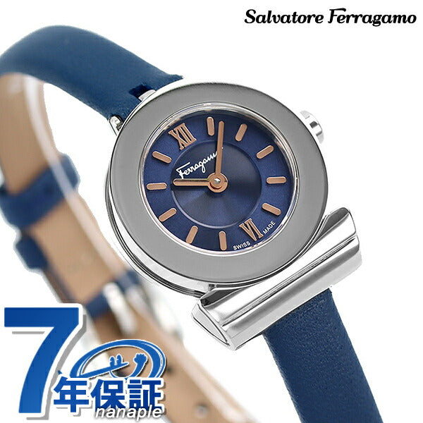 早い者勝ち！【美品】Salvatore Ferragamo レディース 時計 早い者勝ち！【美品】Salvatore Ferragamo レディース 時計