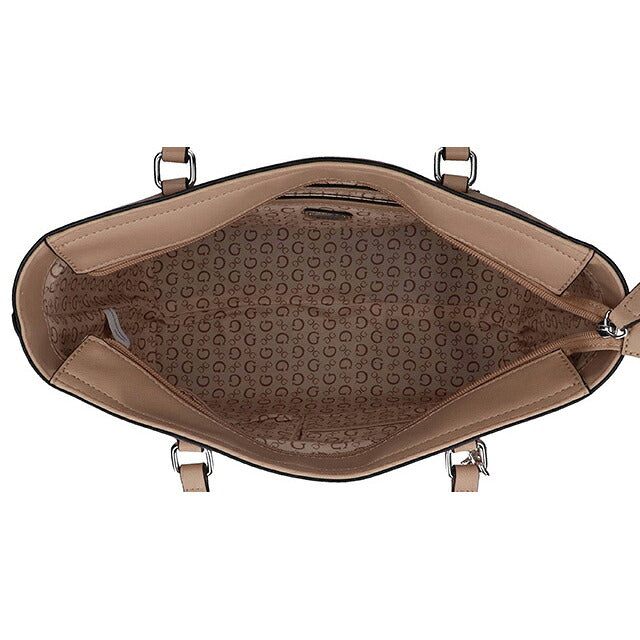 Guess 手提包女士品牌 GUESS ODNEY CARRYALL SF792622 CARAMEL 包 SF792622-CAR