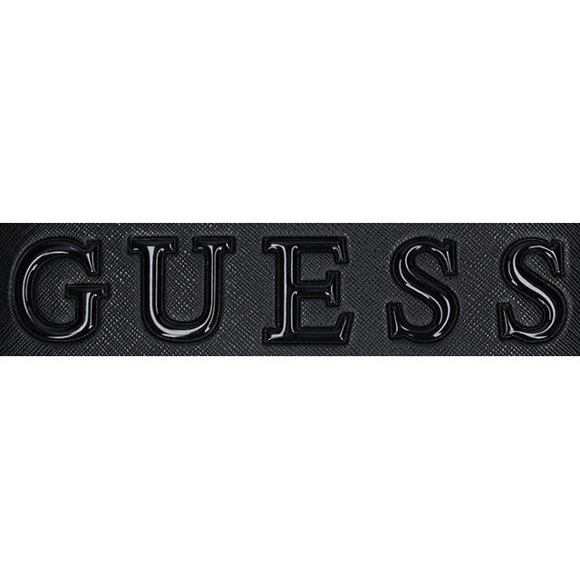 猜斯背包女士品牌GUESS RODNEY背包SF792630 BLACK包SF792630-BK