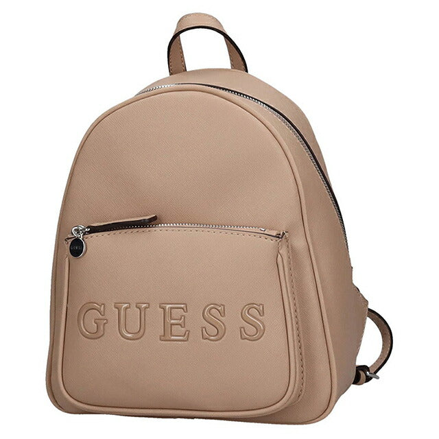 Guess backpack ladies brand GUESS RODNEY Backpack SF792630 CARAMEL bag SF792630-CAR