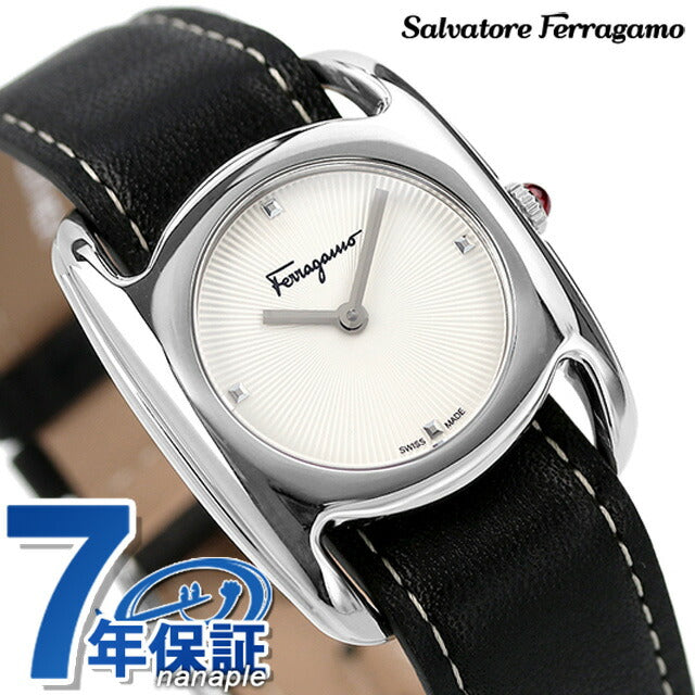 【国内即納】FERRAGAMO VARA SFEL00119 レディース 腕時計 サルヴァトーレ フェラガモ ヴァラ クオーツ 腕時計 ブランド