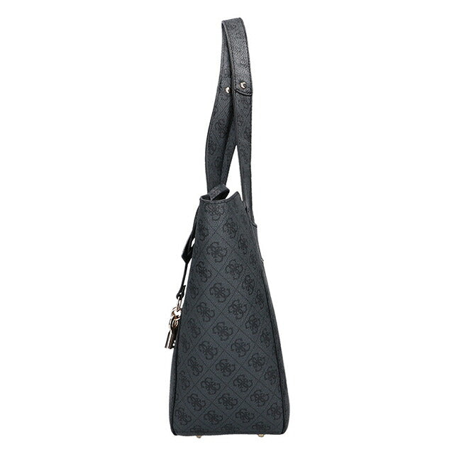 Guess手提包女装品牌GUESS CALISTA SG733422 COAL LOGO包SG733422-CLO