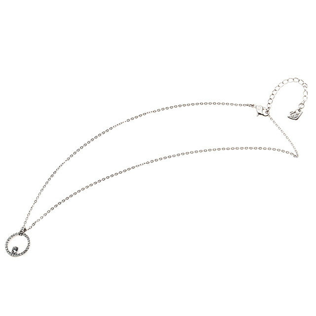 スワロフスキー ネックレス レディース ブランド SWAROVSKI 5198686 シルバー SK-5198686