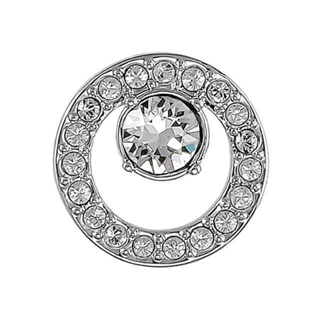 スワロフスキー ピアス レディース ブランド SWAROVSKI 5201707 シルバー SK-5201707