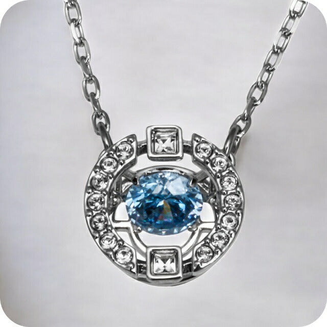スワロフスキー ネックレス レディース ブランド SWAROVSKI 5279425