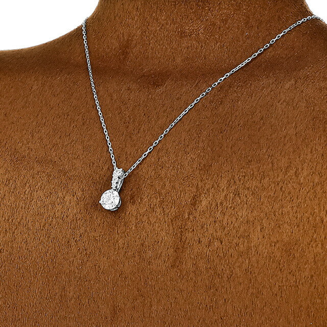 スワロフスキー ネックレス レディース ブランド SWAROVSKI 5472635 シルバー SK-5472635