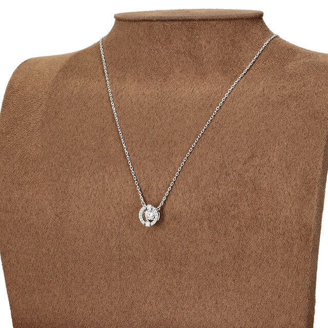 スワロフスキー ネックレス レディース ブランド SWAROVSKI 5492234 シルバー SK-5492234