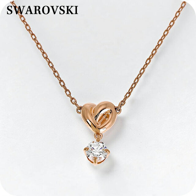 スワロフスキー ネックレス レディース ブランド SWAROVSKI