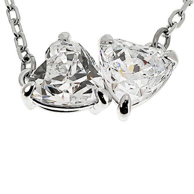 スワロフスキー ネックレス レディース ブランド SWAROVSKI 5517117 ホワイト SK-5517117