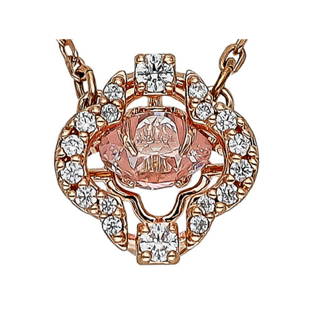 スワロフスキー ネックレス レディース ブランド SWAROVSKI 5604192 ローズゴールド SK-5604192
