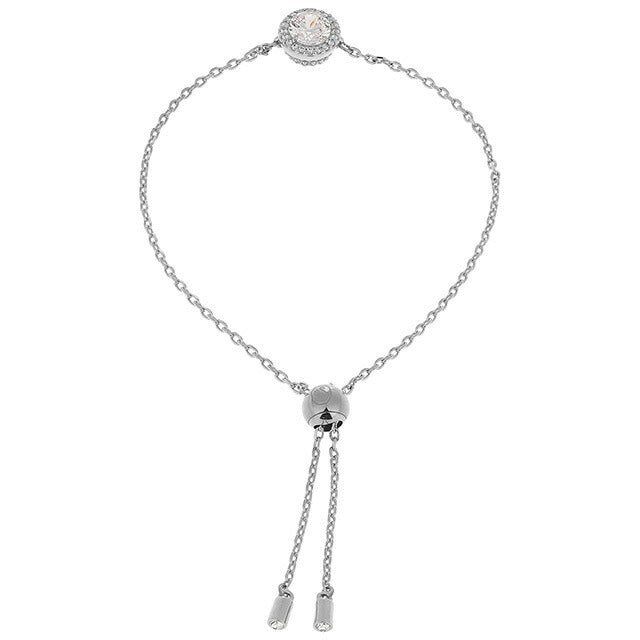 スワロフスキー ブレスレット レディース ブランド SWAROVSKI 5636266 シルバー SK-5636266