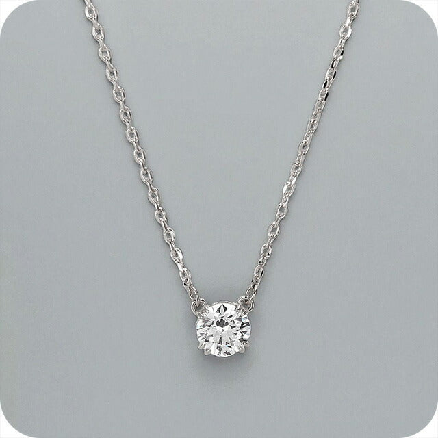 スワロフスキー ネックレス レディース ブランド SWAROVSKI 5636706 ホワイト SK-5636706