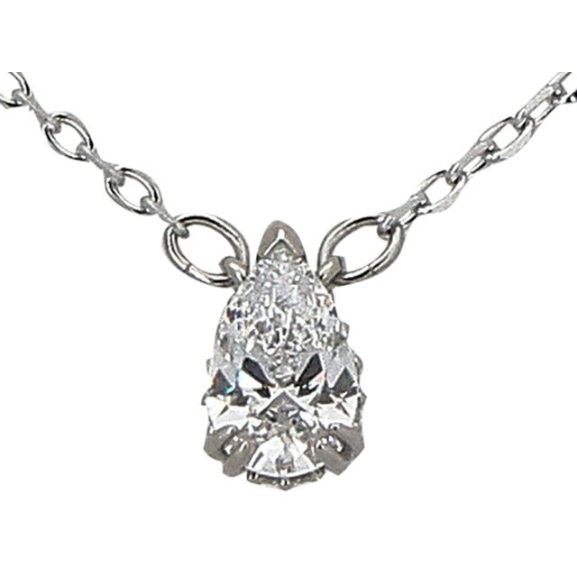 スワロフスキー ネックレス レディース ブランド SWAROVSKI 5636708 シルバー SK-5636708