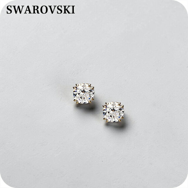 スワロフスキー ピアス レディース ブランド SWAROVSKI 5642595