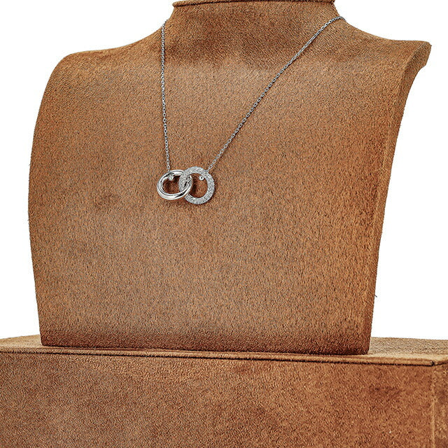 スワロフスキー ネックレス レディース ブランド SWAROVSKI 5670251 シルバー SK-5670251