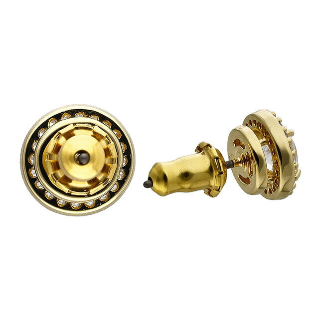 スワロフスキー ピアス レディース ブランド SWAROVSKI 5686637 ゴールド