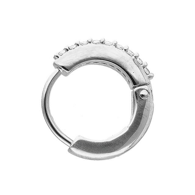 スワロフスキー ピアス レディース ブランド SWAROVSKI 5690670 シルバー