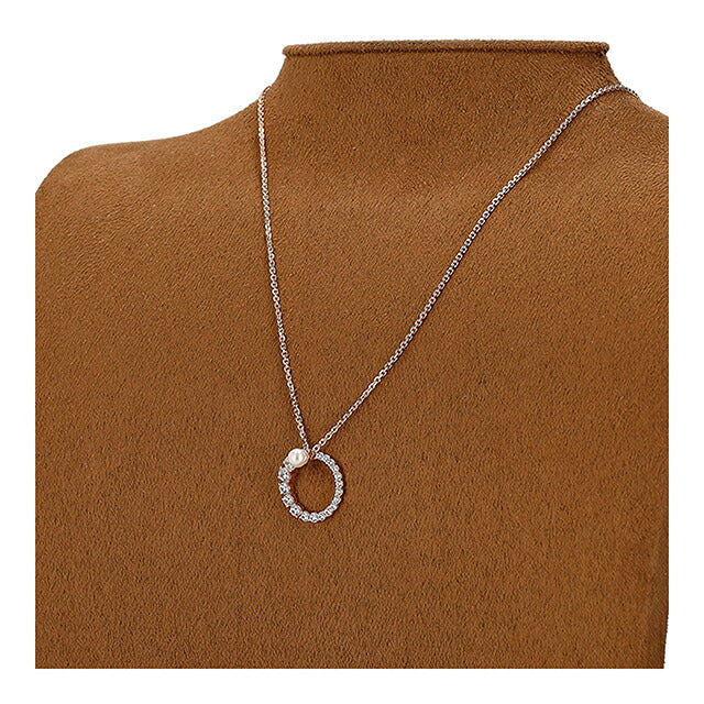 スワロフスキー ネックレス レディース ブランド SWAROVSKI