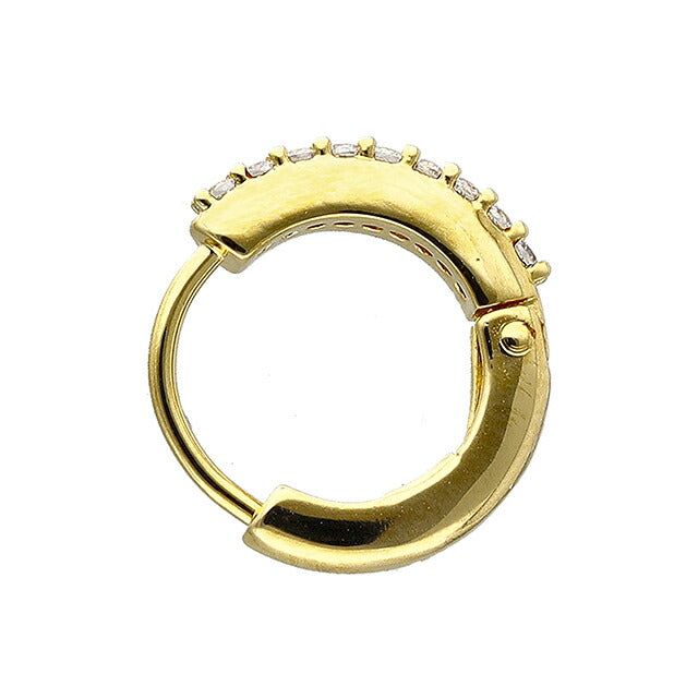 施华洛世奇耳环女士品牌SWAROVSKI 5697228黄金配饰