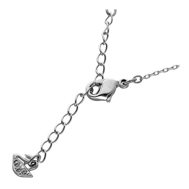 スワロフスキー ネックレス レディース ブランド SWAROVSKI 5723568 シルバー