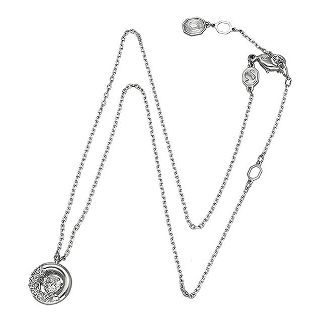 Swarovski necklace ladies brand SWAROVSKI 5733400 silver accessories