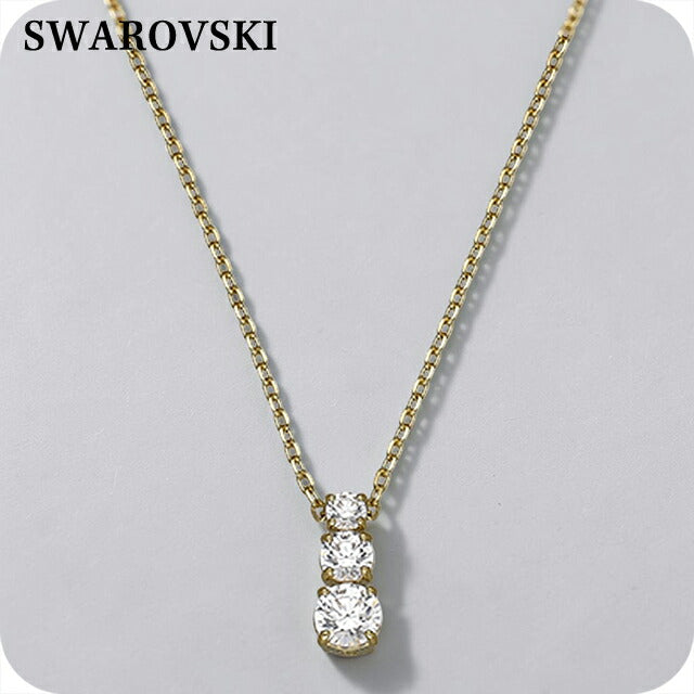 スワロフスキー ネックレス レディース ブランド SWAROVSKI 5734479