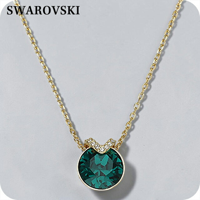 スワロフスキー ネックレス レディース ブランド SWAROVSKI 5735387